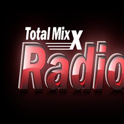 Total Mixx Radio L;ogo