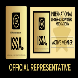 issa official rep logo